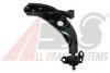 SIDEM 51072 Track Control Arm